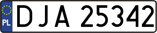 DJA25342