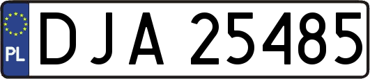 DJA25485