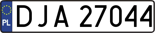 DJA27044