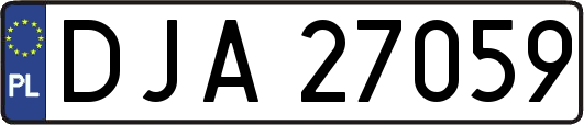 DJA27059