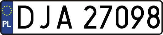 DJA27098