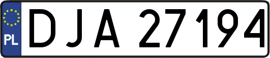 DJA27194