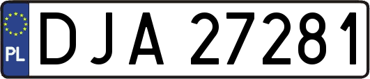 DJA27281