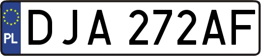 DJA272AF