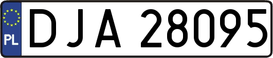 DJA28095