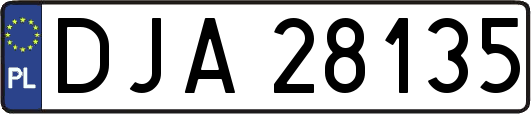 DJA28135