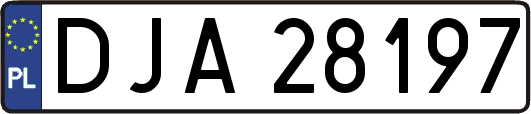 DJA28197
