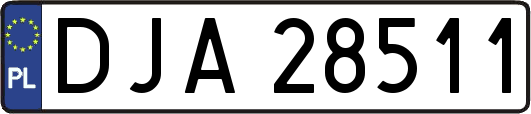 DJA28511