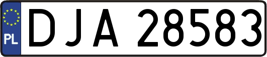 DJA28583