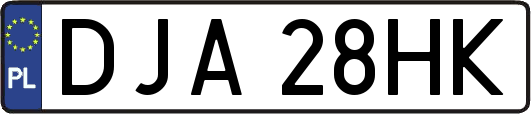 DJA28HK