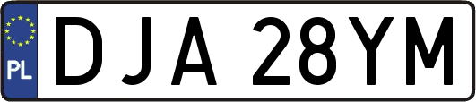 DJA28YM