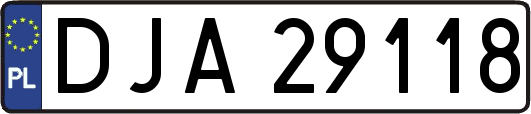 DJA29118