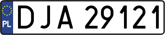DJA29121