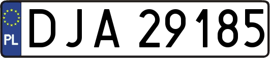 DJA29185