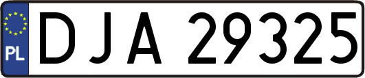 DJA29325