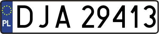 DJA29413