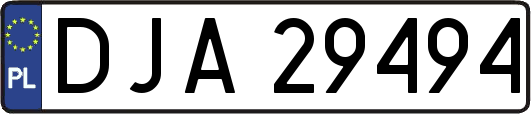 DJA29494