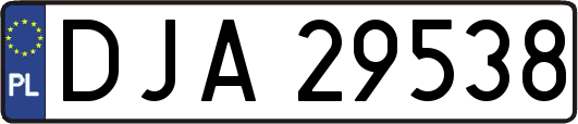 DJA29538