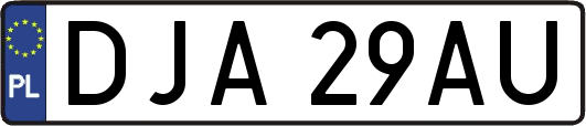 DJA29AU