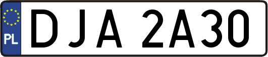 DJA2A30