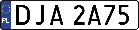 DJA2A75