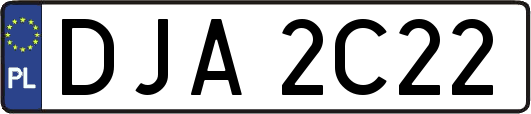 DJA2C22