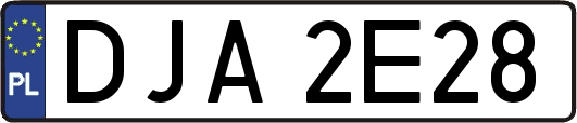 DJA2E28