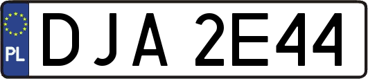 DJA2E44