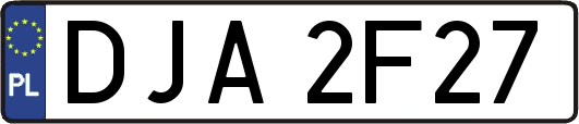 DJA2F27