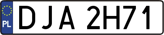 DJA2H71