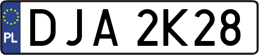 DJA2K28