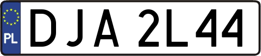 DJA2L44