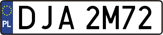 DJA2M72