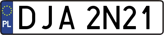 DJA2N21