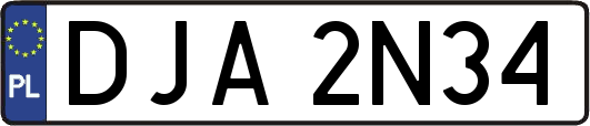 DJA2N34