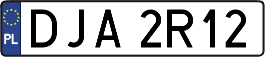DJA2R12