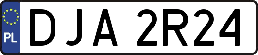 DJA2R24