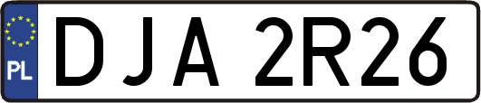 DJA2R26