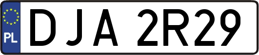 DJA2R29