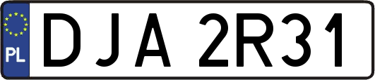 DJA2R31