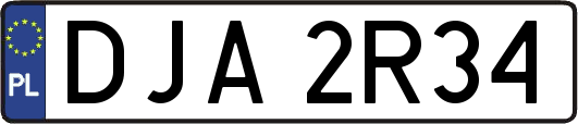 DJA2R34