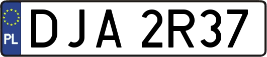 DJA2R37