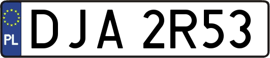 DJA2R53