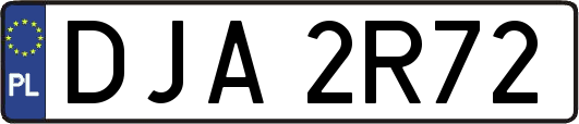 DJA2R72