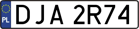 DJA2R74