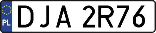 DJA2R76