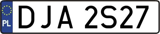 DJA2S27