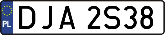 DJA2S38