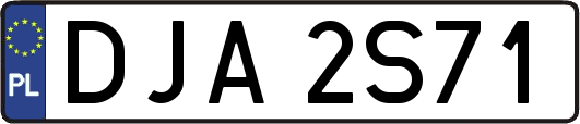 DJA2S71