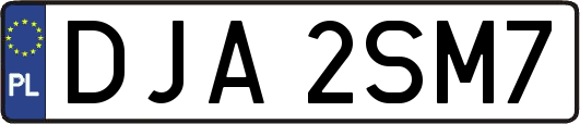 DJA2SM7